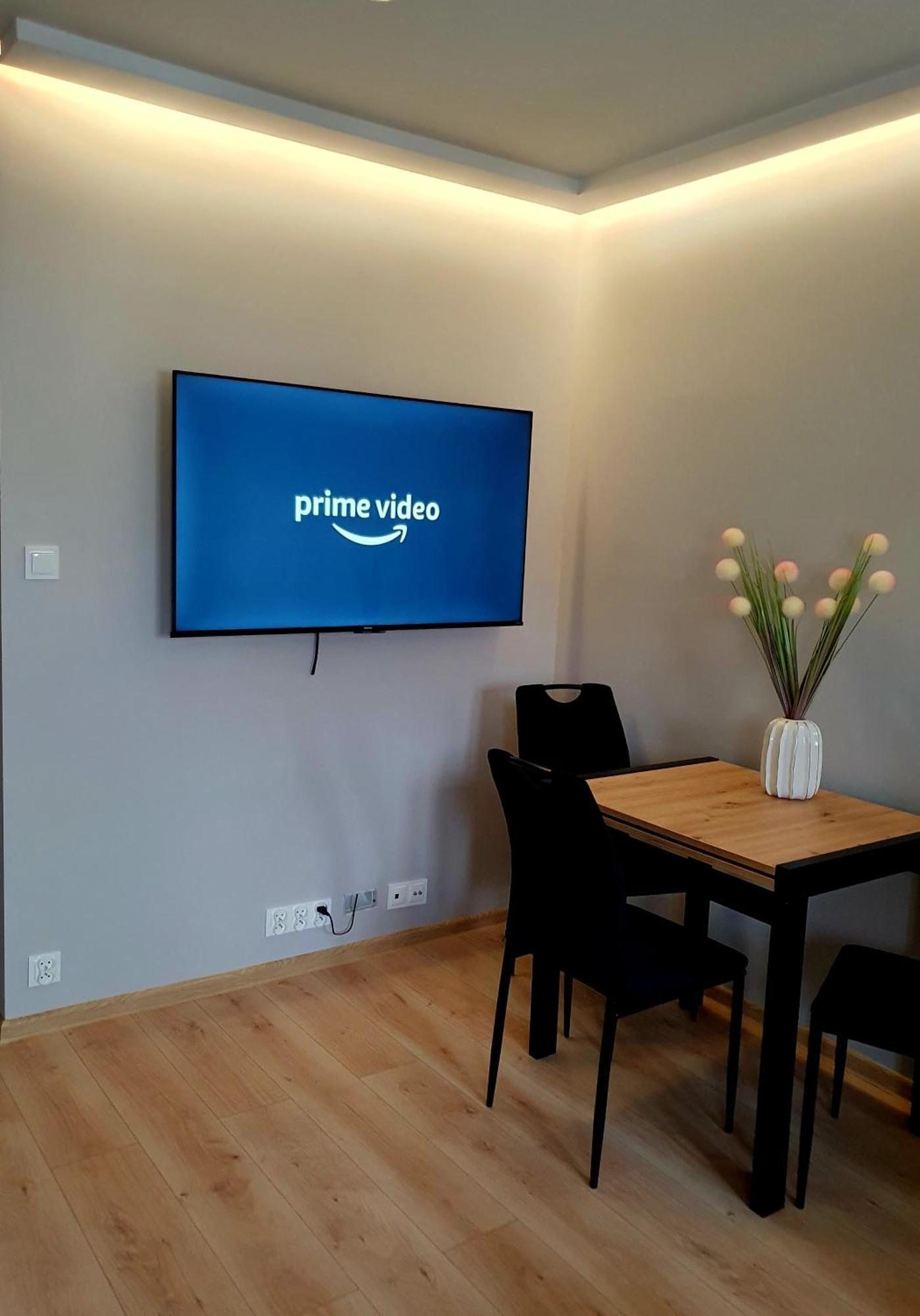 Rynek 23 Lux, Apartament Z Widokiem Na Ratusz Starego Miasta غليفيتسه المظهر الخارجي الصورة
